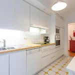 Lecomte - Coastal Escape 200 Daire