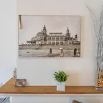 Lecomte - Coastal Escape 200 Daire