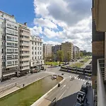 Lecomte - Coastal Escape 200 Daire
