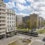 Lecomte - Coastal Escape 200 Daire *