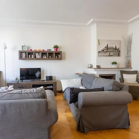 Appartement Lecomte - Coastal Escape 200