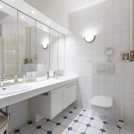 Appartement Lecomte - Coastal Escape 200 *