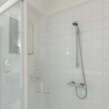 Apartment Lecomte - Coastal Escape 200 Ostende