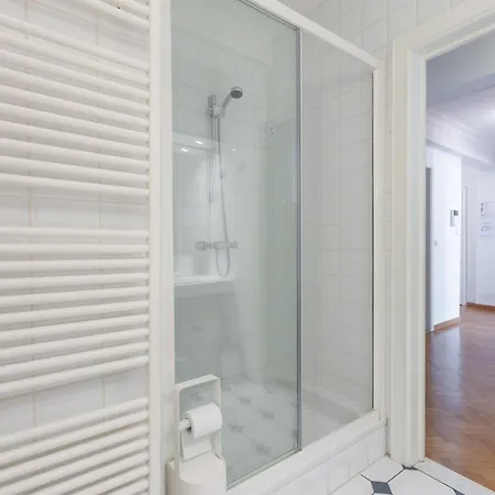 Apartment Lecomte - Coastal Escape 200 *