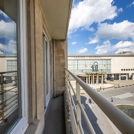 Lecomte - Coastal Escape 200 * Ostende