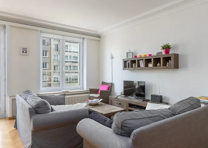 Lecomte - Coastal Escape 200 * Ostende