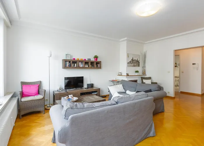 Apartamento Lecomte - Coastal Escape 200 *