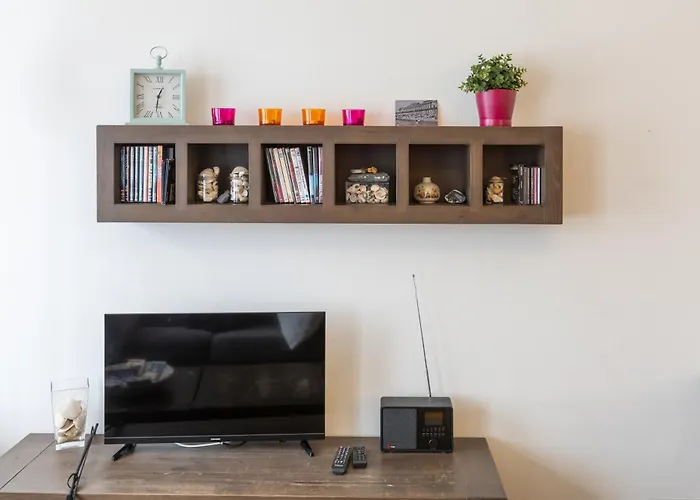 Lecomte - Coastal Escape 200 Apartment *