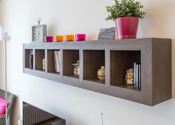 Apartamento Lecomte - Coastal Escape 200 Ostend