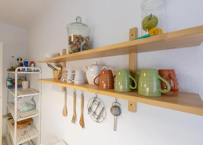 Lecomte - Coastal Escape 200 Apartment *