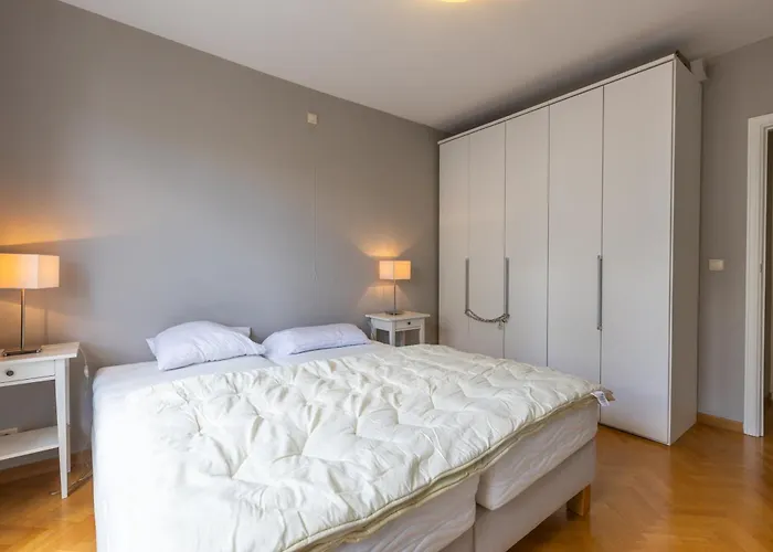 Lecomte - Coastal Escape 200 * Ostende