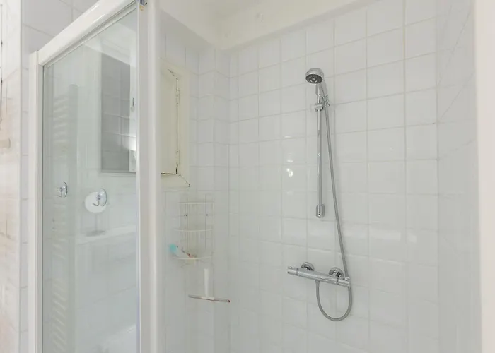 Apartamento Lecomte - Coastal Escape 200 Ostend