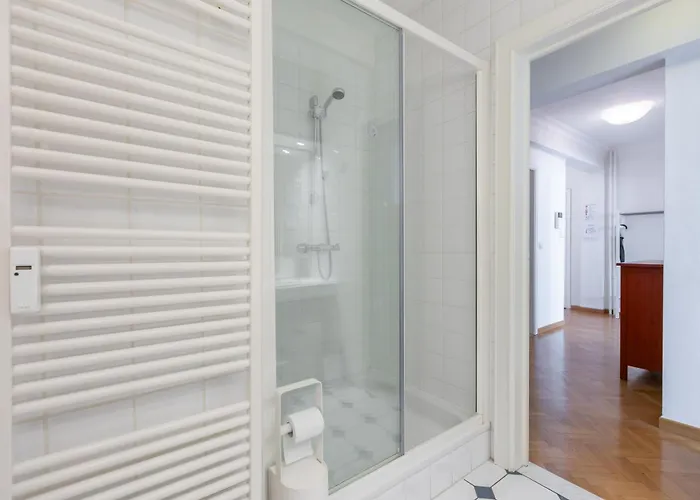 Apartment Lecomte - Coastal Escape 200 *