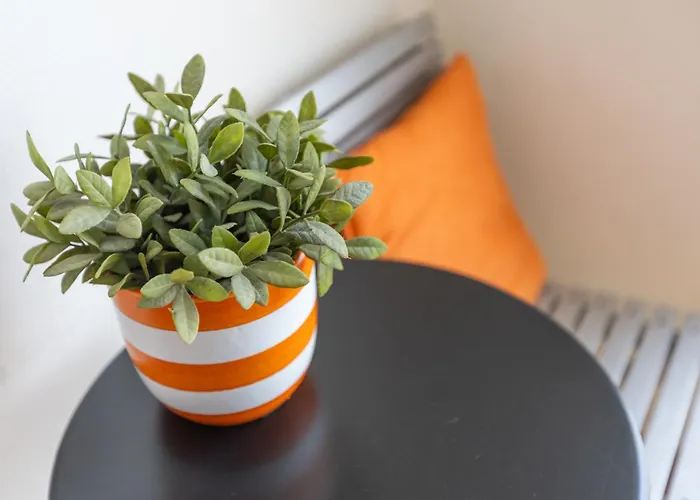 Apartment Lecomte - Coastal Escape 200