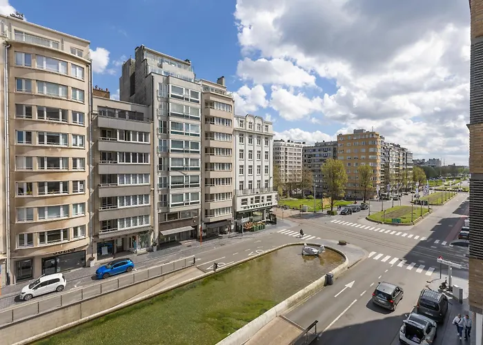 Lecomte - Coastal Escape 200 * Ostende