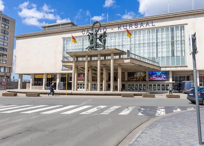 Lecomte - Coastal Escape 200 Apartamento *