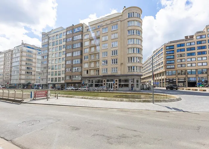 Lecomte - Coastal Escape 200 Apartamento *